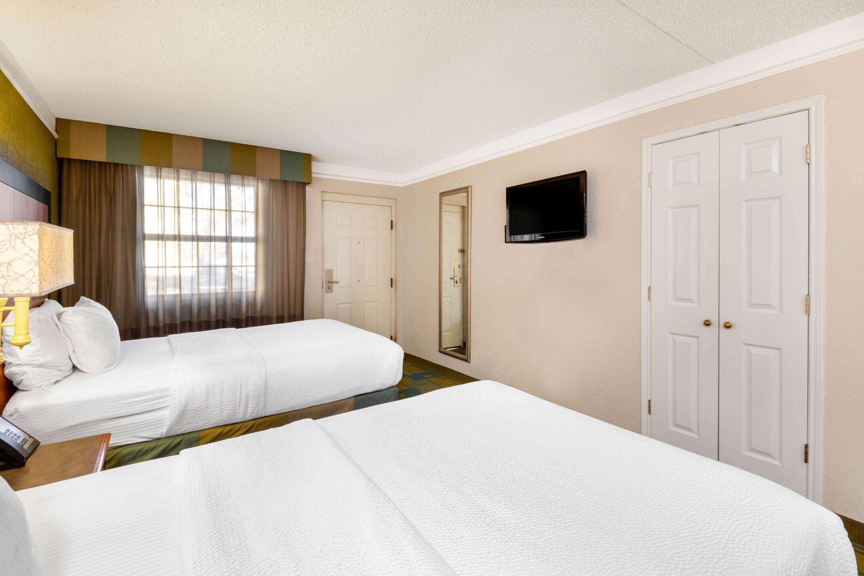 La Quinta Inn By Wyndham Amarillo West Medical Center מראה חיצוני תמונה